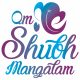 Om Shubh Mangalam - Kurta Pajama For Mens @Amazon