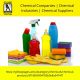 List of Chemical Companies and Suppliers in UAE