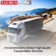 Taurus Group - A Commitment to Deliver High Quality Transportation Services