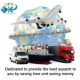 Looking for best logistic service in UAE? SK Shipping Line LLC is best service provider