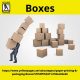 Best Packaging Boxes Manufacturers in Dubai | CardBoard Boxes in UAE