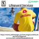 Lifeguard in Dubai | Lifeguard Services in Dubai | Lifeguard management Companies