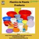 List of Plastic Manufacturing Companies in UAE