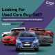 Buy Used Cars in Bangalore - gigacars.com