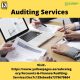 Best Audit Services in Ajman | List of Audit Firms in Abu Dhabi | Auditing Firms in Abu Dhabi