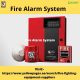Best fire Alarm System Suppliers in Dubai | Fire Alarm System Supplier in UAE | Fire Alarm Companies