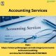 Accounting Services in Abu Dhabi | Accounting Companies in UAE