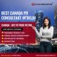 Canada Work Permit Agent in Delhi, Novus Immigration Delhi