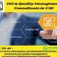 ISO Certification Consultants in UAE | ISO Certification Consultants