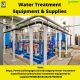 Used Water Treatment Equipment in Abu Dhabi | Water Treatment Equipment Suppliers in UAE