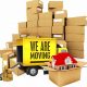 Relocate Your Office With Ease: Velachery Packers And Movers