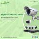 Top Choice for CCTV IP Camera Installation and Surveillance in Abu Dhabi - SwiftIT.ae