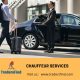 Experience Unmatched Chauffeur Services with TradersFind