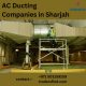Explore Best AC Ducts in Sharjah - Tradersfind