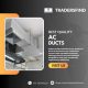 Buy Quality AC Ducts From Trusted Manufacturers - TradersFind