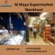 Explore Al Maya Supermarket Mankhool in UAE on TradersFind