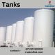 Discover Tanks in Abu Dhabi for Every Business Need on Tradersfind