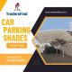 Discover Leading Car Parking Shades Suppliers in UAE