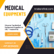 Find Medical Equipments Suppliers in UAE - TradersFind