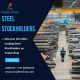 Discover Top-Quality Steel Merchants UAE - TradersFind