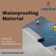 Connect with Leading Waterproofing Material Suppliers - TradesrFind